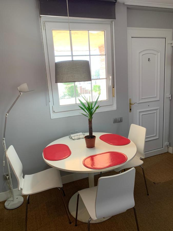 Apartamento Puerto Deportivo Marina De Santander Exteriér fotografie