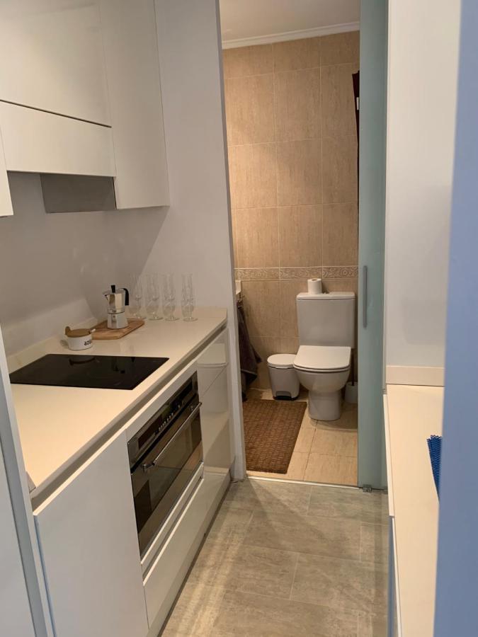 Apartamento Puerto Deportivo Marina De Santander Exteriér fotografie
