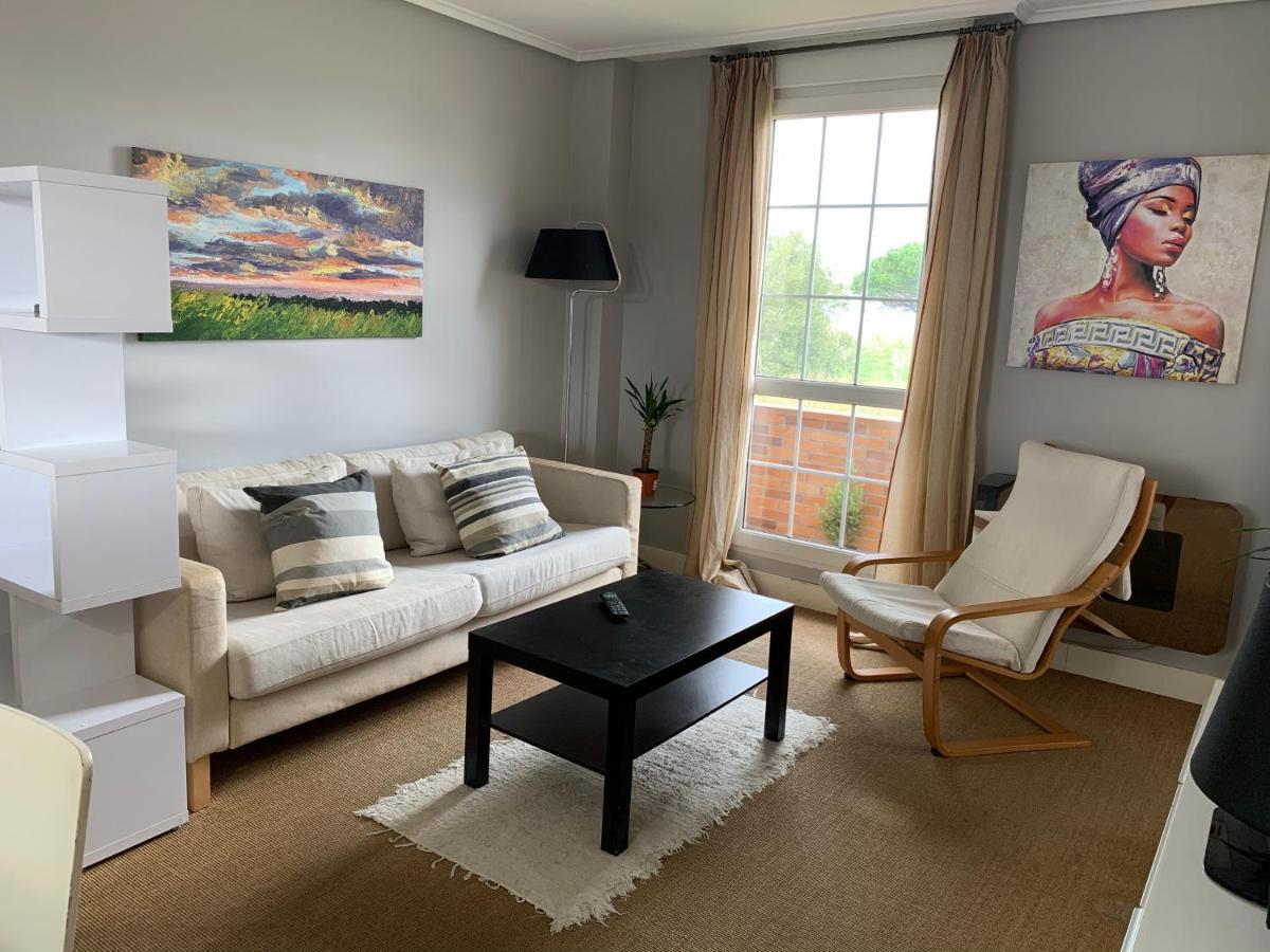 Apartamento Puerto Deportivo Marina De Santander Exteriér fotografie