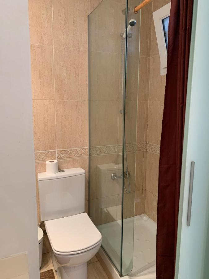 Apartamento Puerto Deportivo Marina De Santander Exteriér fotografie