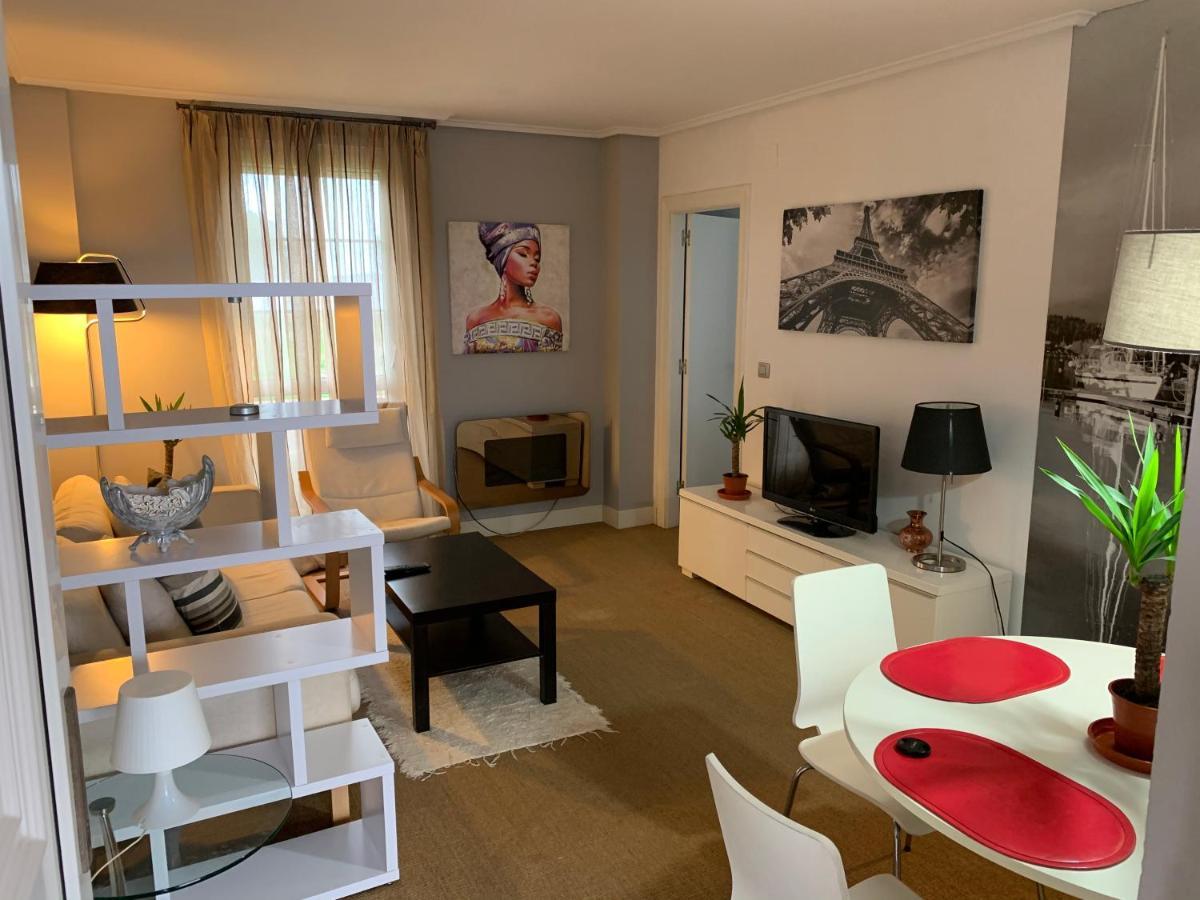 Apartamento Puerto Deportivo Marina De Santander Exteriér fotografie