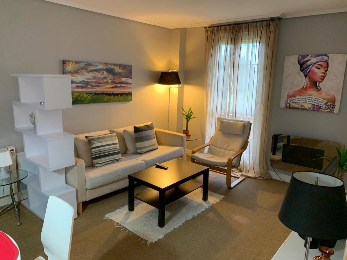 Apartamento Puerto Deportivo Marina De Santander Exteriér fotografie